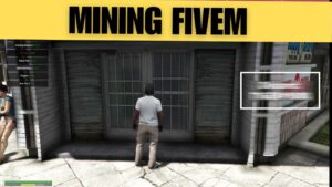 Want to improve the FiveM server you have? Explore the realm of FiveM mining. Find out how to use the most recent mining scripts designed