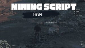 the cutting-edge mining script FiveM, unleash the full potential of your game experience. Find out how this cutting-edge gadget improves your virtual