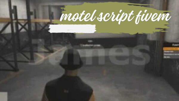 Invest in a custom motel script fivem to enhance your FiveM server experience. Examine the possibility of creating a distinctive game atmosphere