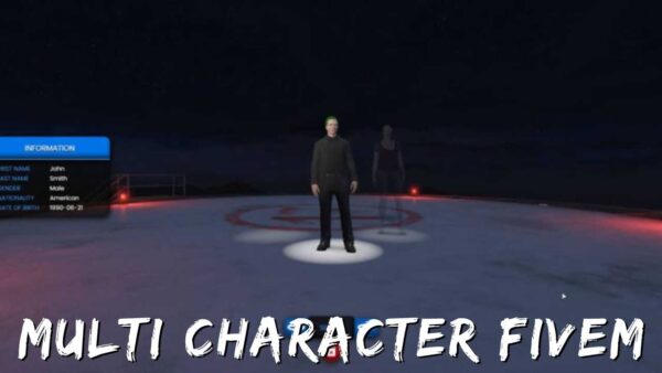 Learn all there is to know about multi character fivem and how to get the most out of it for your gaming experience. Embark on an infinitely rewarding