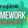 Savor the excitement of the brand new nopixel server, where countless adventures are in store. As you set out on your trip in this vibrant