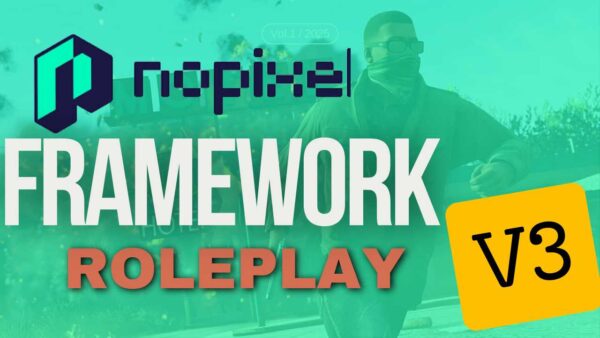 Experience the thrill of playing on the nopixel 3.0 full server and become fully immersed in the best possible gaming environment.