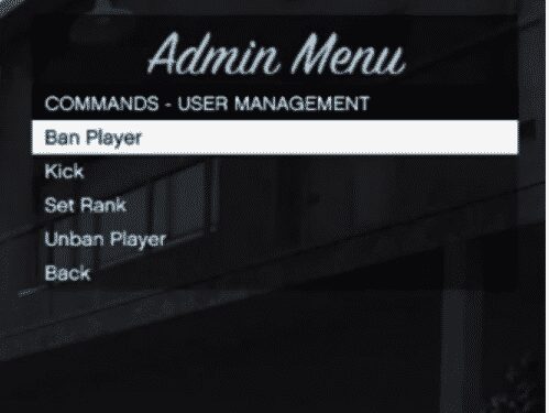 With the help of this thorough instruction, you can fully utilize the nopixel admin menuin FiveM. Discover how to use the menu, get access to strong tools