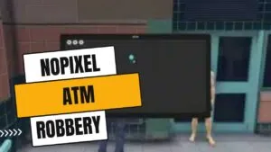 Learn all there is to know about nopixel atm robbery including strategies, dangers, and rewards. Explore the realm of virtual heists with professional