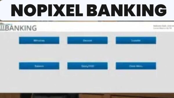 Learn about the nuances of NoPixel banking, including its history and effects on virtual economies. Discover how to easily traverse financial systems