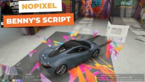 Explore the limitless potential of nopixel benny's script and find out how to use this extensive tutorial to improve your gaming experience.