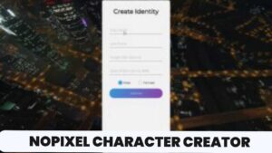 With the help of this extensive guide, you can discover the full potential of the NoPixel character maker and discover how to build distinctive