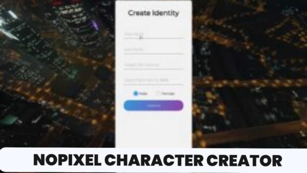 With the help of this extensive guide, you can discover the full potential of the NoPixel character maker and discover how to build distinctive