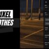 Discover the world of NoPixel clothing and uncover a wealth of stylish possibilities to convey your individuality nopixel clothes