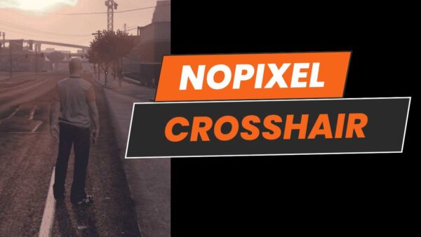 Learn about the features and advantages of the NoPixel crosshair, an excellent tool for improving accuracy and precision in the gaming environment.