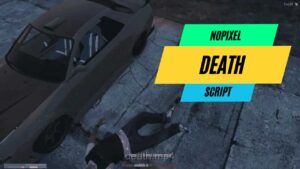 Learn how to use and benefit from the NoPixel death script, a program that enhances virtual world gaming experiences with repercussions and realism.