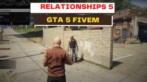 relationships gta 5 fivem are important in the GTA 5 FiveM servers. Examine advice on how to create enduring bonds, encourage community involvement,