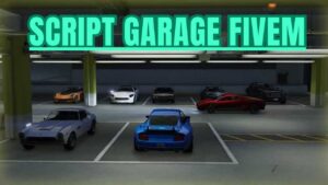 Discover how to improve your gaming with script garage fivem. Learn the most important pointers and techniques for FiveM server optimization