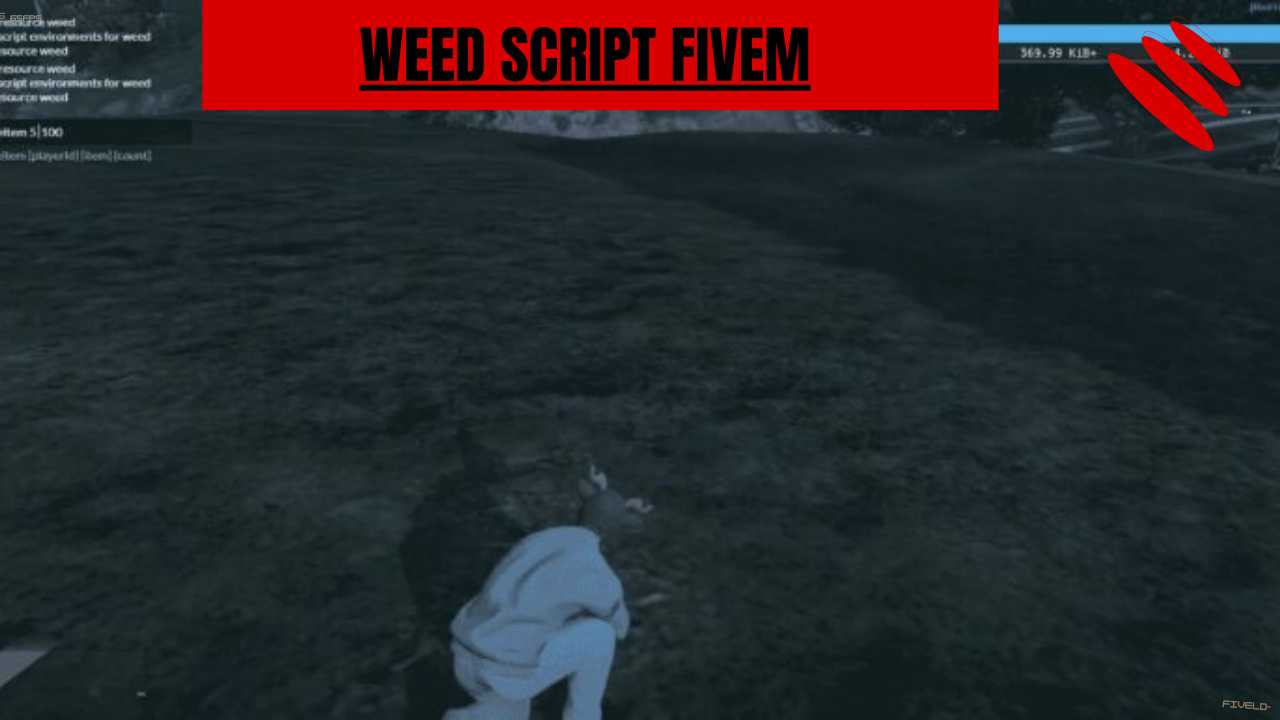 weed script fivem - FiveM Store