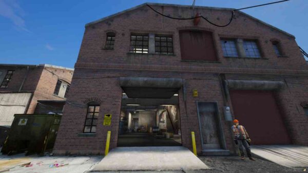 Dive into the immersive realm of GTA V with FiveM Gang House MLO. Learn how to seamlessly integrate this dynamic feature into your gaming experience