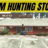 Embark on an adventure in the wilderness with Fivem Hunting Store MLO V2. Discover this comprehensive guide to unlock the features