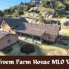 Discover the charm of rural living with Fivem Farm House MLO V1. Explore this comprehensive guide to uncover the features and serenity