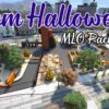 Explore the spine-tingling world of Fivem Halloween MLO Pack V2, enhancing your virtual experience with chilling locales and eerie ambience.