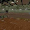 Fivem Basketball Court MLO