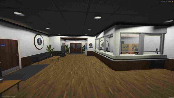 Discover the ins and outs of the FiveM Mission Row Police Department MLO with this detailed guide. Explore its features, functionality,