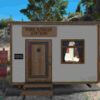 Explore the immersive world of Fivem Park Ranger Station MLO and discover its unique features. Dive into this virtual universe and uncover everything