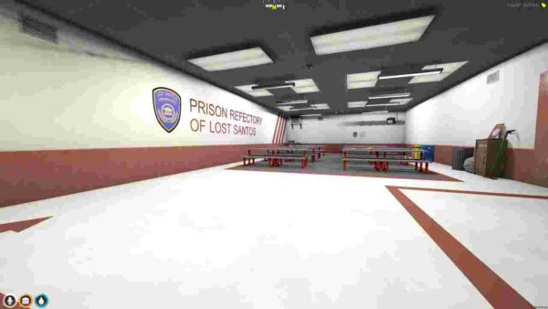 Discover the immersive world of Fivem Patoche PrisonV1 Mlo with this comprehensive guide. Learn about its installation process, features, and advantages,