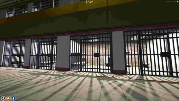 Discover the immersive world of Fivem Patoche PrisonV1 Mlo with this comprehensive guide. Learn about its installation process, features, and advantages,