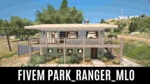 Discover the immersive world of Fivem Park_Ranger_Mlo and its unique features. Learn everything you need to know about this exciting gaming experience.