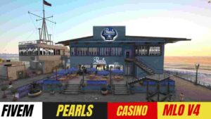 Explore the top secrets of Fivem Pearls Casino MLO V4 in this comprehensive guide. Discover everything you need to know about this immersive gaming