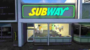 Dive deep into the world of Fivem Subway MLO with this comprehensive guide. From installation to customization, explore the ins and outs