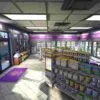 Discover the exclusive Grove Street Ballas Custom Gas Station MLO in this comprehensive guide. Learn about its features, benefits,