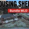 Explore the innovative world of Housing Shells Bundle MLO and discover how this cutting-edge technology is reshaping the future of housing constructionle