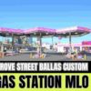 Discover the exclusive Grove Street Ballas Custom Gas Station MLO in this comprehensive guide. Learn about its features, benefits,