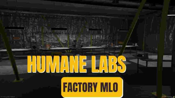 Unlock the potential of Humane Labs Factory MLO to streamline operations and boost productivity. Discover the ins and outs