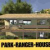 Dive into the serenity of nature with Fivem Park Ranger House MLO, where tranquility meets adventure. Discover the unique features and experiences