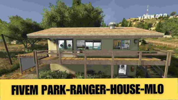 Dive into the serenity of nature with Fivem Park Ranger House MLO, where tranquility meets adventure. Discover the unique features and experiences