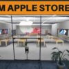 Step into the virtual world of FiveM Apple Store MLO and immerse yourself in the ultimate retail experience. From cutting-edge technology to sleek design,