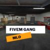 Discover the immersive world of FiveM Gang MLO, a mod designed to enhance your GTA V roleplay experience this dynamic feature seamlessly