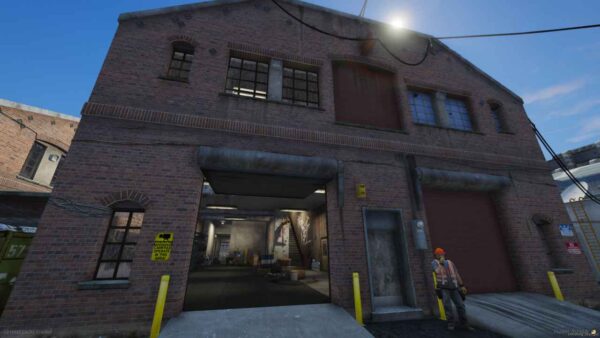 Dive into the immersive realm of GTA V with FiveM Gang House MLO. Learn how to seamlessly integrate this dynamic feature into your gaming experience