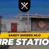 Discover everything you need to know about the Sandy Shores Fire Station MLO for FiveM. Learn about its features, benefits, and how it enhances