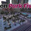 Explore the serene beauty of Legion Park in FiveM, a peaceful getaway nestled amidst the hustle and bustle of the city. Learn about its features,