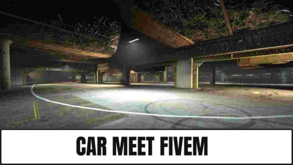 Join the excitement of Fivem Car Meet, the premier destination for car enthusiasts in FiveM. Discover its features, installation process,