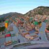 Immerse yourself in the vibrant streets of Favela Fivem V3, the latest edition of this popular modification for FiveM. Learn about its features