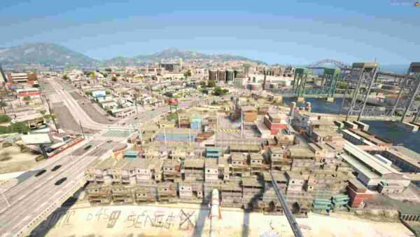 Dive into the vibrant and dynamic world of favelas in FiveM with this comprehensive guide. Learn about the unique features