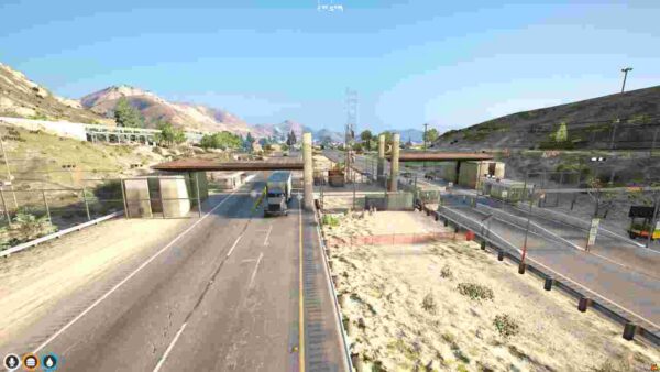 Experience the virtual revolution with FiveM Highway Border. Explore how this innovative platform is reshaping virtual worlds and enhancing gaming