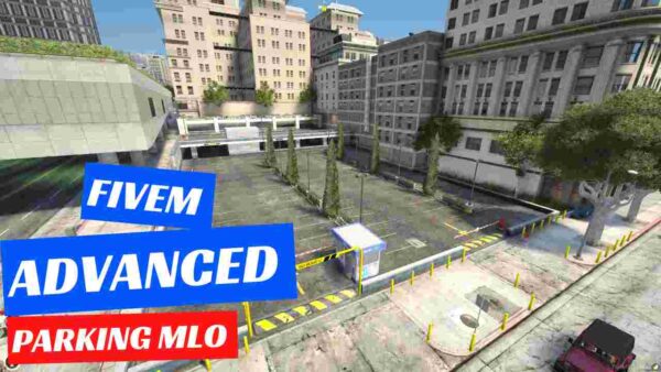 Explore customizable fivem advanced parking MLO, and amusement park scripts for FiveM. Enhance with Kelly Park, Park Ranger assets, and themed builds