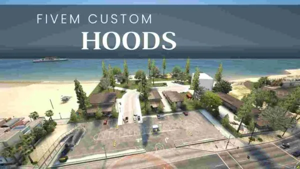 Upgrade your vehicle with Fivem Custom Hoods for a unique look and improved performance. Discover everything you need to know about custom hoods