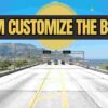 Dive into the world of customization with FiveM as it redefines virtual Fivem Customize The Border. Explore how FiveM allows users to personalize