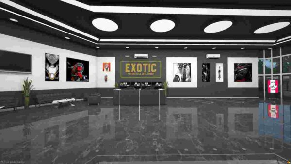 Explore the world of Fivem Dealership MLO and elevate your gaming experience with custom dealership modifications. Discover the benefits,