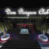 Step into the world of luxury and sophistication with Fivem Dom Perignon Club, a premium modification for FiveM that brings the exclusive nightlife